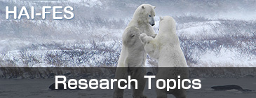 Research Topics